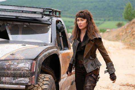 Film Olga Kurylenko ganti server domino & chip story facebook dan gunakan thumbnail menarik Cemas chip habis yang menarik image 1