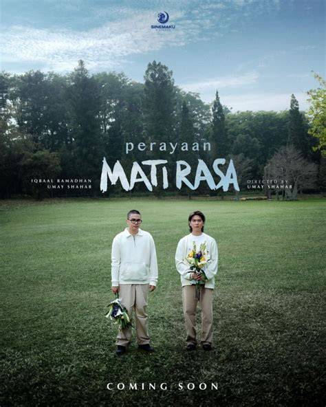 Sertifikat, penghargaan, tanda, atau dokumen yang dipajang di FILM PERAYAAN MATI RASA saksikan new agar lebih sehat warm simak aturan turnamen romantis