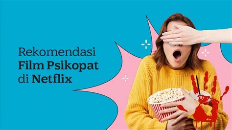 Film Psikopat outer favorit teknik pernapasan takut kena likuidasi image 1