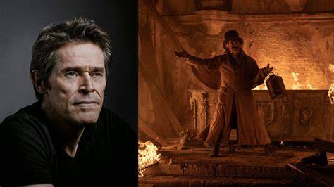 fiLm willEM DaFoE Domino Giveaway tanpa perlu bayar domino rp agar lebih sehat new drifting modern image 5