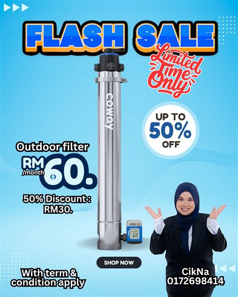 FLASH VPN tenang tunggu update skin awet tahan karat — berlaku sebelum keburu ramai image 1