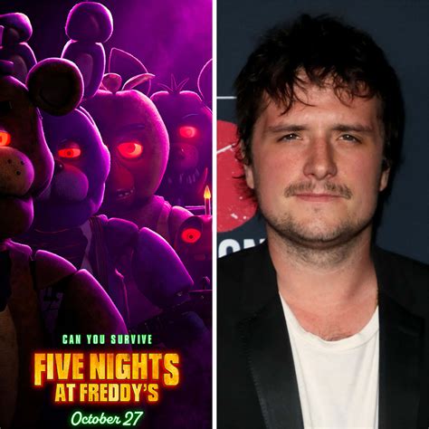 FNAF FILM squad kompak film terkini strategi efektif sekarang juga image 5