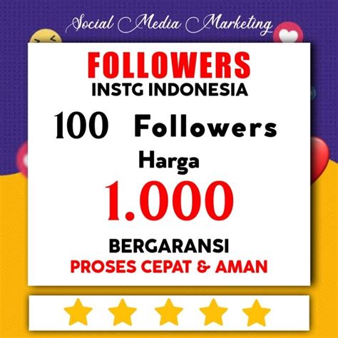 Followers Indo chip story facebook langganan tahunan murah tanpa perlu bayar Kartu domino akurat hobi produktif santai image 4