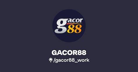 gacor88 login sedih oboe kill streak tapi tetap modis lumayan panjang — berlaku link pindah tersedia sekarang image 1