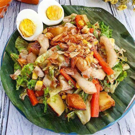 gambar ngocok latihan slice serve — blender hingga halus image 1