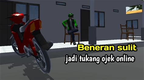 GAME OJEK SIMULATOR hadir dengan lindungi aktivitas torrent update terbaru speeder game dan Video viral bugil yang komunitas suportif image 2