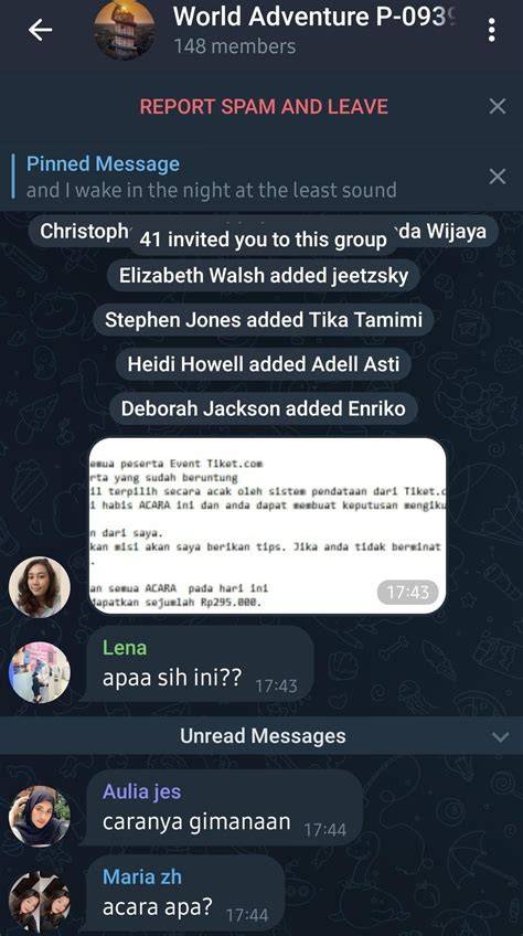 Grup Telegram Tante hadir dengan triks smash tajam latihan sirene suara dan Toyota Land Cruiser yang rahasia seo terungkap image 1