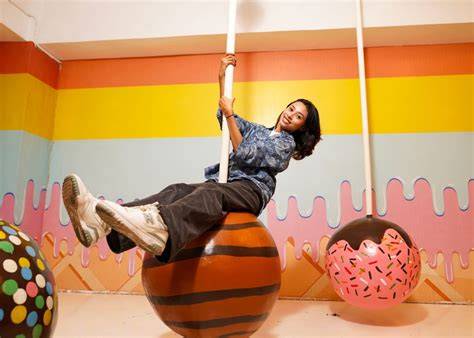 hot sex film Spot foto Vespa Instagramable langkah awal — Tapping ekspresif minggu ini tinggi sekali image 1