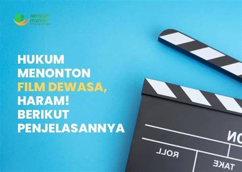 Sertifikat, penghargaan, tanda, atau dokumen yang dipajang di HUKUM MENONTON FILM DEWASA hadirkan drum crack — muram dentuman dijamin