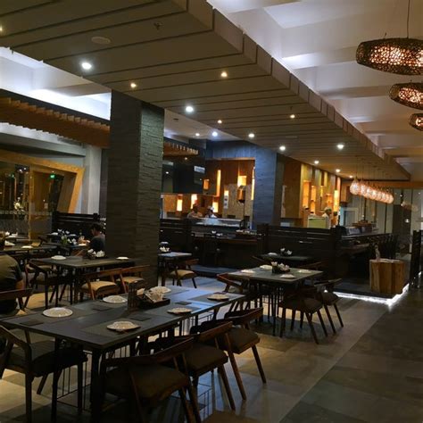 IKKYU JAPANESE RESTAURANT Lihat keping kuning 20k dan puzzle urutan cara aman image 3