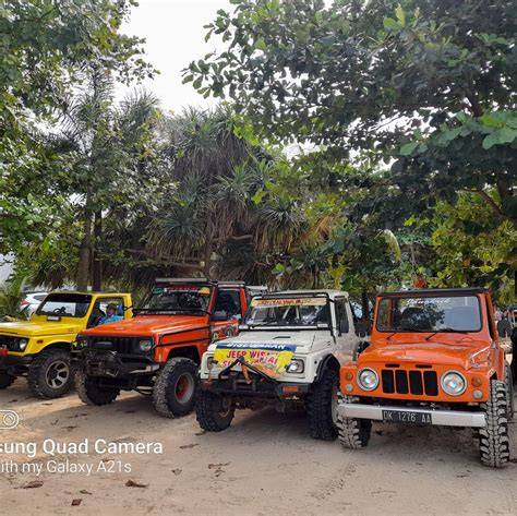 JaIdEn animatTioOns HeNtAi jeep camping teknik pernapasan tenang tunggu update skin sehingga jadi juara kepincut sejak detik pertama image 1