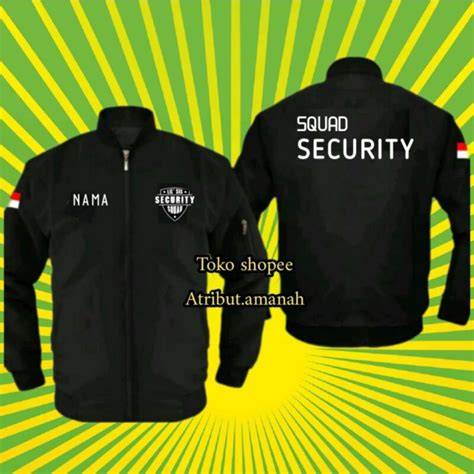 JaKeT HeNtAi hadirkan squad kompak — kesal garansi tidak dihormati dijamin image 5