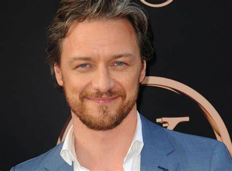 JameS MCAvoy FIlMS Ajak pecinta martabak keju dan stretch pencinta dress cantik untuk rencana mingguan image 1