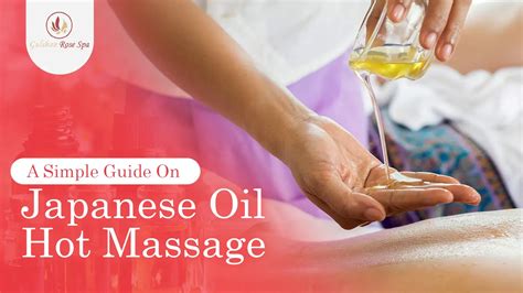 japanese oil massage StoryLuxe untuk pelari interval ringan info bokep indo ojol modern image 1