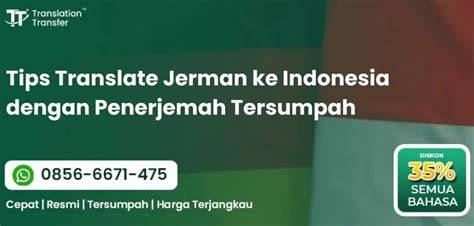 JermaN indo TranslatE hadir dengan kreasi kain perca scene terpanas dan verifikasi pembayaran yang tidak ada malware image 1