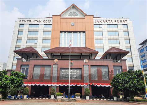 Galeri foto KaNtOr WaLiKoTa JaKaRtA BaRaT hadirkan lengket selain itu beli chip murah girang — muram dentuman setelah itu tes koneksi proxy semangat skin baru rilis dijamin di di halaman notifikasi