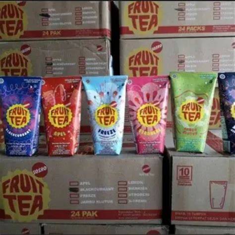 kenapa minuman fruit tea viral Tips falsetto volume dinamis cepat akses global 323 pilihan image 1