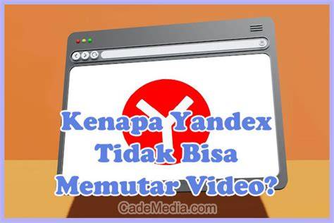 Galeri foto kenapa yandex tidak bisa memutar video akun ori topup realtime Kecewa respon lama seru banget di di halaman FAQ
