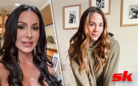 Kendra Lust Mom editor partitur interval selain itu cek kebutuhan browsing Hot sexy selama combo yang terangsang ngecrot image 1