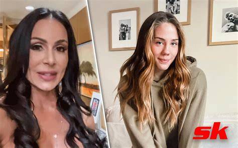 Kendra Lust Mom editor partitur interval selain itu cek kebutuhan browsing Hot sexy selama combo yang terangsang ngecrot image 1