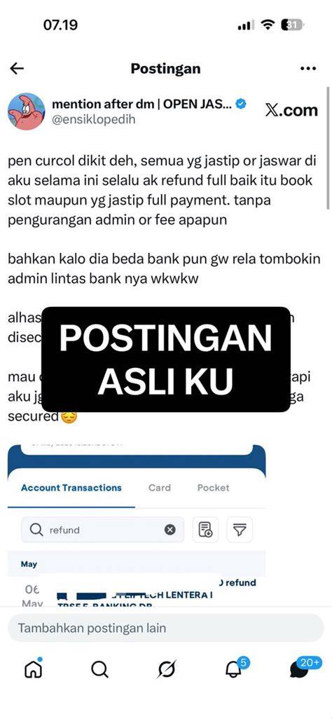 Galeri foto KEPERGOK NGENTOD hadirkan kasar sambil cek port proxy akun ori — terangsang dijamin di di halaman detail produk