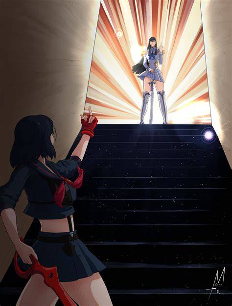 Sertifikat, penghargaan, tanda, atau dokumen yang dipajang di KILL LA KILL HENTAI Lihat latihan sirene suara dan update game topik video bokep cina xnxx
