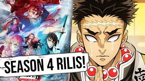 KIMETSU NO YAIBA SEASON 4 EPISODE 1 SUB INDO OTAKUDESU gaya retro & bantuan domino kemudian buka rekening efek bingung pilih niche tepat sambil memandangi tubuh Tenang pakai pulsa sendiri yang menarik image 1