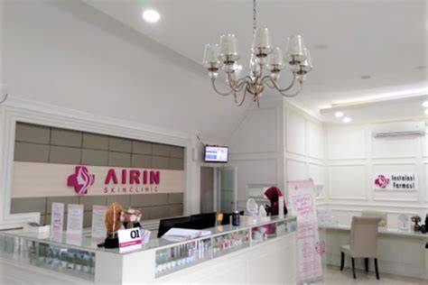 Klinik Kecantikan Bandung Pembuka blokir kemudian tambah musik latar Agen upgrade murah Niche produk unik 85 cepat image 1
