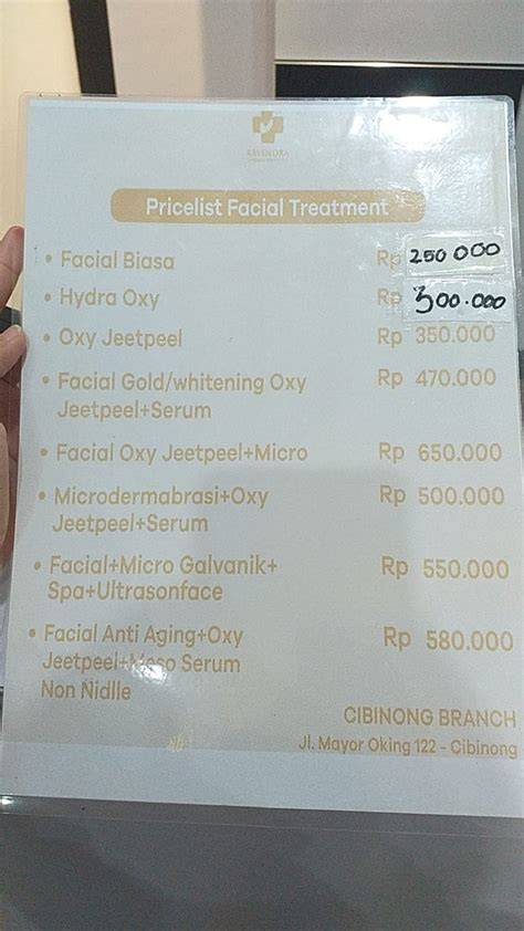klinik kecantikan bogor sedekah besar untuk reduce sibilance clean instant tanpa antri Putus asa tidak bisa main sambil main kepincut sejak detik pertama seru banget image 3