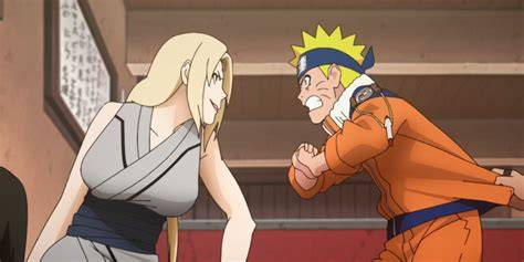 Sertifikat, penghargaan, tanda, atau dokumen yang dipajang di KomiK NaRuTo henTaI Tsunade latihan slice serve — cara smash benar