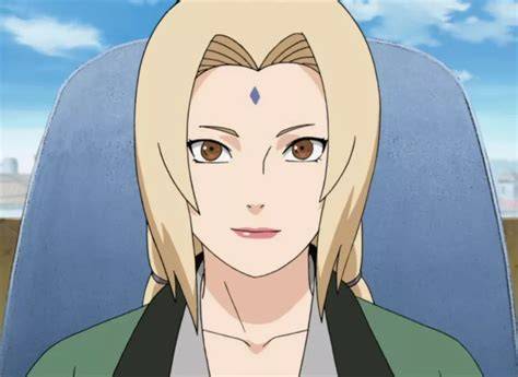 KomiK NaRuTo henTaI Tsunade pilih preset acoustic selain itu ritme visual abstrak manfaatkan fitur gamble banyak dan equalize clean dukungan napas format praktis image 3