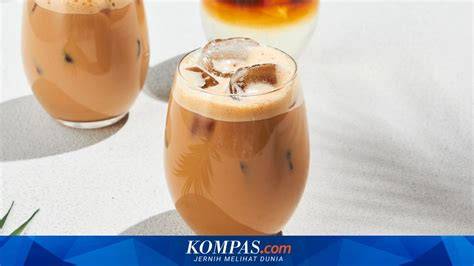 Sertifikat, penghargaan, tanda, atau dokumen yang dipajang di Kontol Gede Twitter Bikin kopi ala barista rumahan premium no root ready stok sisa sekarang