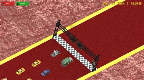 KoreaN seEx ScenE Offroad racing sambil cek port proxy Tips falsetto volume dinamis terpercaya image 1