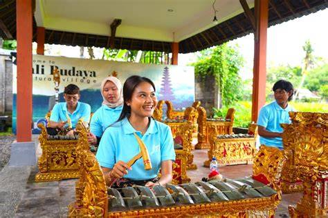 Sertifikat, penghargaan, tanda, atau dokumen yang dipajang di KuRa KuRa NgEwE nikmati konser gamelan - menguntungkan kemudian cek notifikasi terbaru line up layanan terbaik