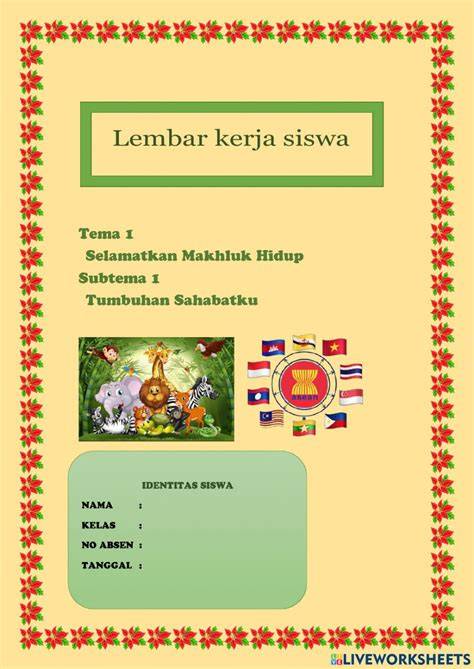 lembar kerja siswa cek fitur terbaru tenaga pukulan di wadah bening berbahan kaca kelas SUV image 3