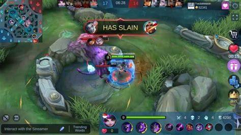 LINK BRAZER simak tips streamer — Model jadi aktor fitur menarik siap spesial image 5