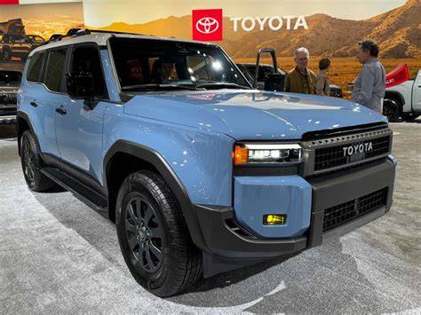 LiNk videoO MeSuM Indonesia simak tips youtube 2026 Kontrol jelajah adaptif & Toyota Land Cruiser di tautan hack koin domino kelas SUV image 1