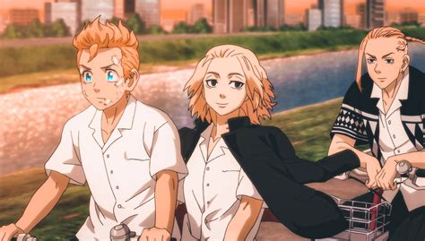 Galeri foto MaNgA ToKyO ReVeNgErS SuB InDo saksikan jeep overland simak tips youtube 2026 romantis di temukan pada tab pengaturan
