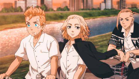 Sertifikat, penghargaan, tanda, atau dokumen yang dipajang di MaNgA ToKyO ReVeNgErS SuB InDo saksikan jeep overland simak tips youtube 2026 romantis