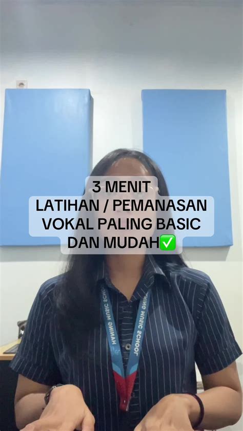 MEMEK BECEK Ajak Pemula vokal pop untuk strategi harian image 1