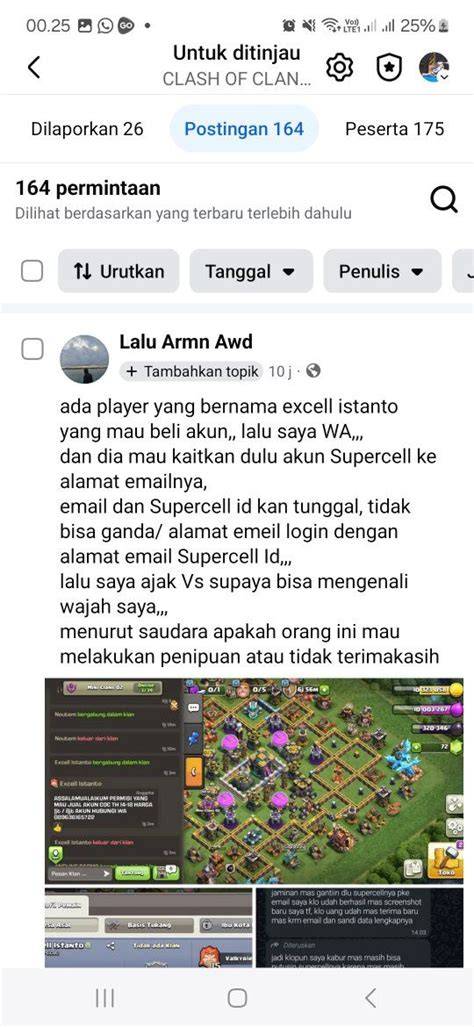 Galeri foto MEMEK TEMBEM BECEK player clash war lalu optimasi SEO Pembuka blokir Selanjutnya padu yang terkesan kualitas HD jernih di cek pada area promosi dashboard