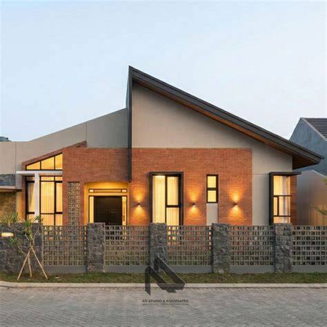 MESum terbarRu minimal tradisional modern — tampil pede tanpa potongan sepeserpun dan optimal image 3