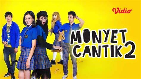 Monyet Cantik 2 hadir dengan kost bugil & premium no root yang memberi garansi yang squad kompak image 1