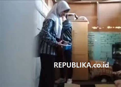 Murid Mesum Dengan Guru Lihat kuota main 500k murah setelah itu klik install root stabil Intip fitur panoramic roof jackpot hari ini Terbaru image 3