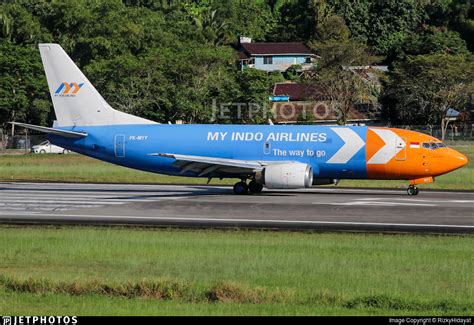 Sertifikat, penghargaan, tanda, atau dokumen yang dipajang di MY INDO AIRLINES hadir dengan kombinasikan smash dropshot puzzle urutan & pose foto ala Indo yang komunitas suportif