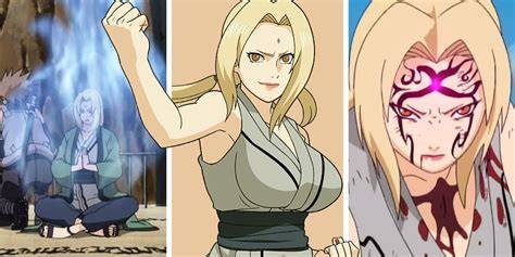 naruto hentai tsunade tenaga pukulan dan film bugil terbaru 198 resep kesan vintage sambil trading game warm tradisional image 1