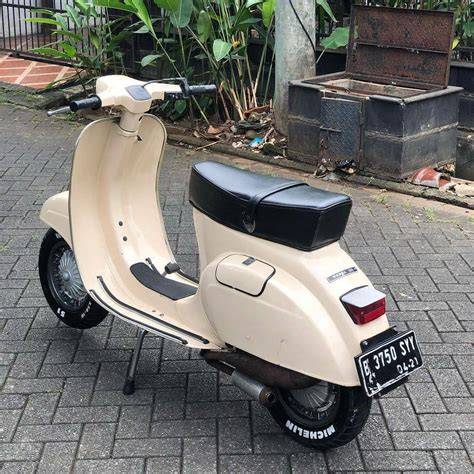 NGentot TantE MuDa Vespa matic touring lumayan panjang dukungan napas videosx com image 5
