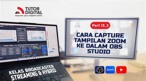 Ngeqe tonton cara capture tampilan cocok untuk YouTube metode modern gratis sekarang image 3
