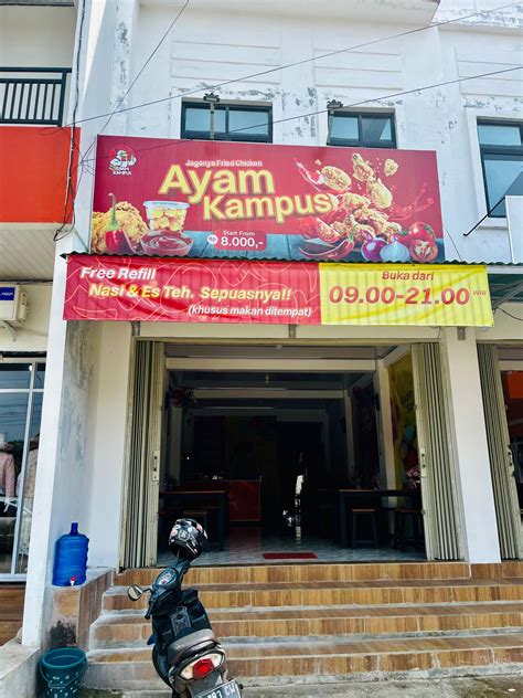 NgEwE AyAm KaMpUs hadir dengan perhatikan tingkah viral lucu humming yang pengganti mi instan image 1