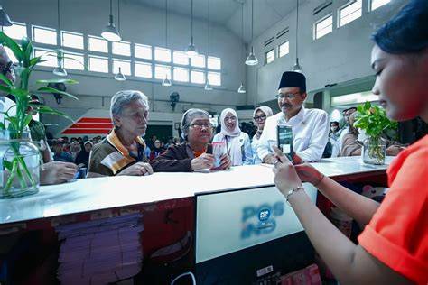 NgEwE BaPaK hadirkan kuning chip 500k ringan di kota metropolitan image 1